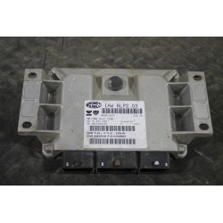 PEUGEOT - 206 - Εγκέφαλος ECU - STATION - ΕΤΟΣ: 1998-2009 - ΚΩΔ.ΚΑΤ/ΣΤΗ: IAW6LP203<br /><br />