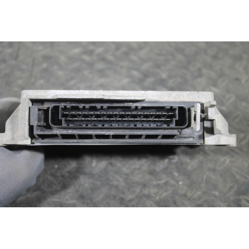 FIAT - SEICENTO - Εγκέφαλος ECU - 2ΠΟΡΤΟ - ΕΤΟΣ: 1998-2001 - ΚΩΔ.ΚΑΤ/ΣΤΗ: IAW16FME6<br /><br />