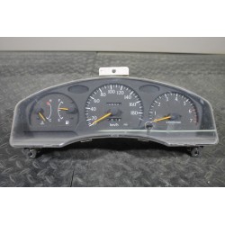 TOYOTA - STARLET - Καντράν - 5ΠΟΡΤΟ - ΕΤΟΣ: 1996-1999 EP91 - ΚΩΔ.ΚΑΤ/ΣΤΗ: P30  83800-10060 8380010060 157370-5241 1573705241<br 