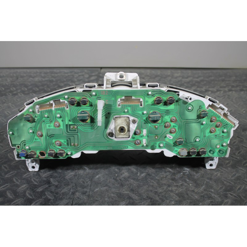 TOYOTA - STARLET - Καντράν - 5ΠΟΡΤΟ - ΕΤΟΣ: 1996-1999 EP91 - ΚΩΔ.ΚΑΤ/ΣΤΗ: P30  83800-10060 8380010060 157370-5241 1573705241<br 