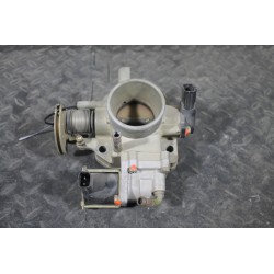 MAZDA - 323 - Πεταλούδα γκαζιού - ΚΩΔΙΚΟΣ ΜΗΧΑΝΗΣ: Β3 - ΚΥΒΙΚΑ: 1300 - ΕΤΟΣ: 1997-1998 - ΚΩΔ.ΚΑΤ/ΣΤΗ: 3G<br /><br />