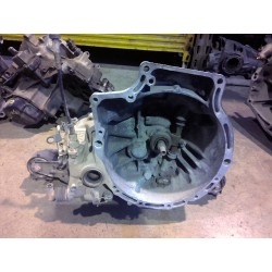 MAZDA - DEMIO - Σασμάν Χειροκίνητο - ΚΩΔΙΚΟΣ ΜΗΧΑΝΗΣ: B3 - ΚΥΒΙΚΑ: 1300 - ΕΤΟΣ: 1999- - ΚΩΔ.ΚΑΤ/ΣΤΗ: <br /><br />