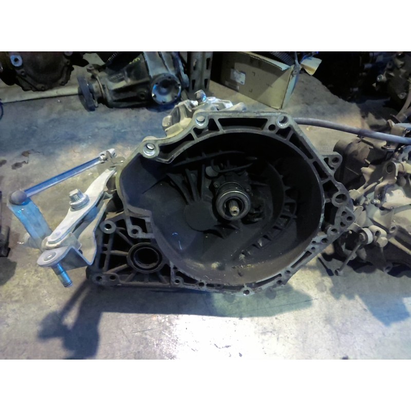 OPEL - CORSA - Σασμάν Χειροκίνητο - ΚΩΔΙΚΟΣ ΜΗΧΑΝΗΣ: Z12XE - ΚΥΒΙΚΑ: 1199 - ΕΤΟΣ: 2000-2006 - ΚΩΔ.ΚΑΤ/ΣΤΗ: <br /><br />