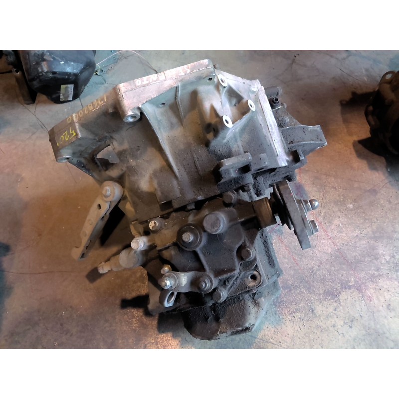 FIAT - SEICENTO - Σασμάν Χειροκίνητο - ΚΩΔΙΚΟΣ ΜΗΧΑΝΗΣ: 176B2000 - ΚΥΒΙΚΑ: 1108 - ΕΤΟΣ: 1998-2001 - ΚΩΔ.ΚΑΤ/ΣΤΗ: <br /><br />