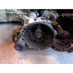 SKODA - FABIA - Σασμάν Χειροκίνητο - ΚΩΔΙΚΟΣ ΜΗΧΑΝΗΣ: AQW - ΚΥΒΙΚΑ: 1397 - ΕΤΟΣ: 1999-2007 - ΚΩΔ.ΚΑΤ/ΣΤΗ: <br /><br />