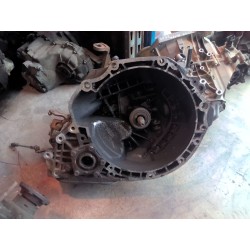 DAEWOO - LACETTI - Σασμάν Χειροκίνητο - ΚΩΔΙΚΟΣ ΜΗΧΑΝΗΣ: F16D3 - ΚΥΒΙΚΑ: 1598 - ΕΤΟΣ: 2003- - ΚΩΔ.ΚΑΤ/ΣΤΗ: <br /><br />