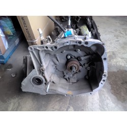 RENAULT - CLIO - Σασμάν Χειροκίνητο - ΚΩΔΙΚΟΣ ΜΗΧΑΝΗΣ: D4FD740 - ΚΥΒΙΚΑ: 1200 - ΕΤΟΣ: 2006-2009 - ΚΩΔ.ΚΑΤ/ΣΤΗ: <br /><br />