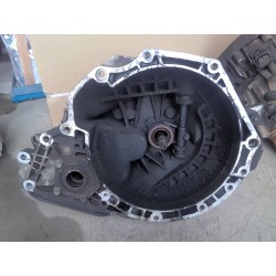 DAEWOO - LANOS - Σασμάν Χειροκίνητο - ΚΩΔΙΚΟΣ ΜΗΧΑΝΗΣ: A13SMS - ΚΥΒΙΚΑ: 1349 - ΕΤΟΣ: 1997-2008 - ΚΩΔ.ΚΑΤ/ΣΤΗ: <br /><br />