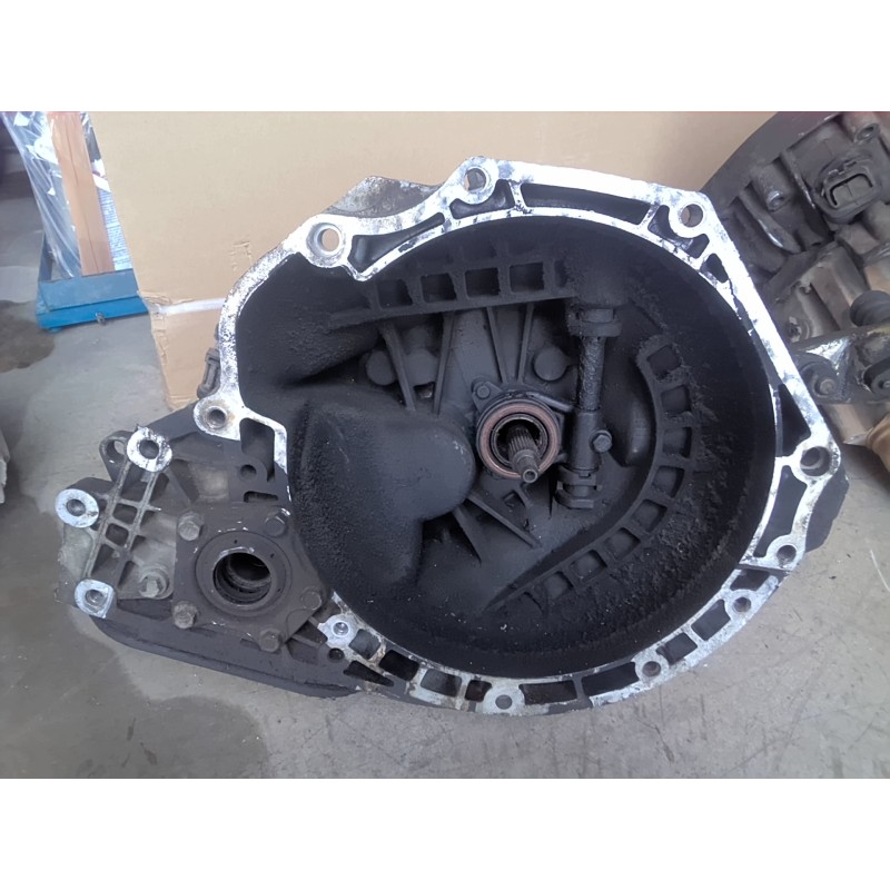 DAEWOO - LANOS - Σασμάν Χειροκίνητο - ΚΩΔΙΚΟΣ ΜΗΧΑΝΗΣ: A13SMS - ΚΥΒΙΚΑ: 1349 - ΕΤΟΣ: 1997-2008 - ΚΩΔ.ΚΑΤ/ΣΤΗ: <br /><br />