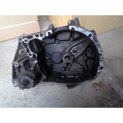 RENAULT - TWINGO - Σασμάν Χειροκίνητο - ΚΩΔΙΚΟΣ ΜΗΧΑΝΗΣ: C3GA700 - ΚΥΒΙΚΑ: 1200 - ΕΤΟΣ: 1992-1998 - ΚΩΔ.ΚΑΤ/ΣΤΗ: <br /><br />