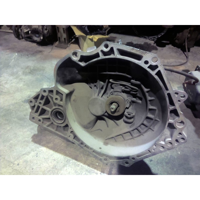 OPEL - ASTRA - Σασμάν Χειροκίνητο - ΚΩΔΙΚΟΣ ΜΗΧΑΝΗΣ: X14XE - ΚΥΒΙΚΑ: 1400 - ΕΤΟΣ: 1998-2004 - ΚΩΔ.ΚΑΤ/ΣΤΗ: <br /><br />