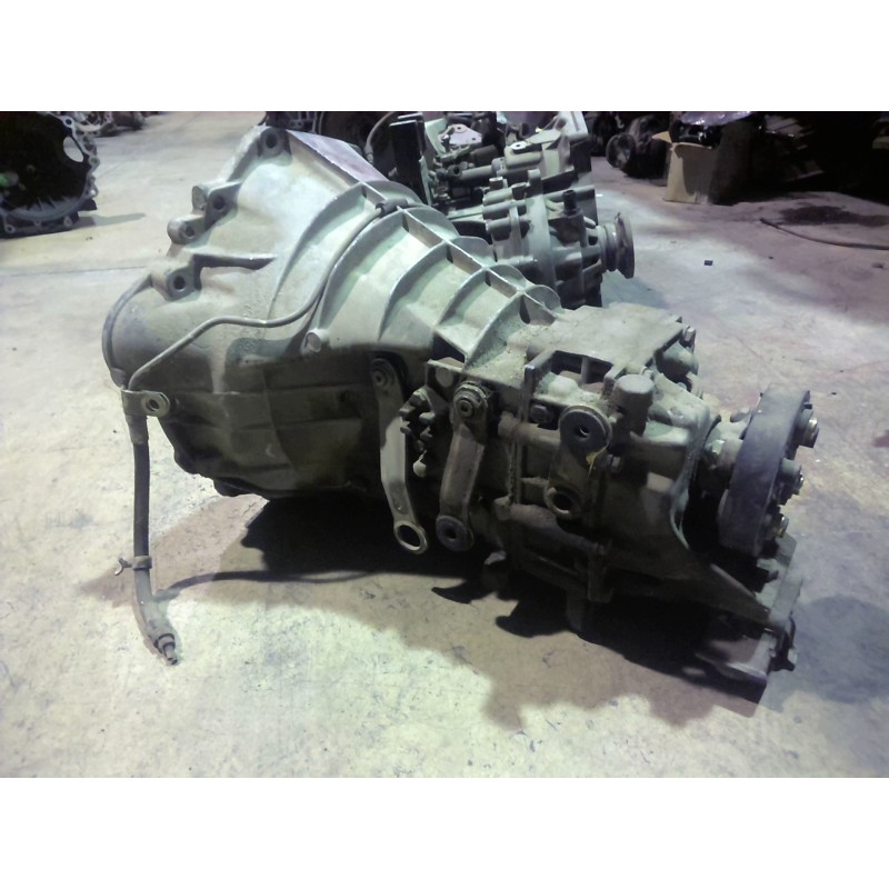 MERCEDES - W124 - Σασμάν Χειροκίνητο - ΚΩΔΙΚΟΣ ΜΗΧΑΝΗΣ: 602912 - ΚΥΒΙΚΑ: 2500 - ΕΤΟΣ: 1993-1995 - ΚΩΔ.ΚΑΤ/ΣΤΗ: <br /><br />
