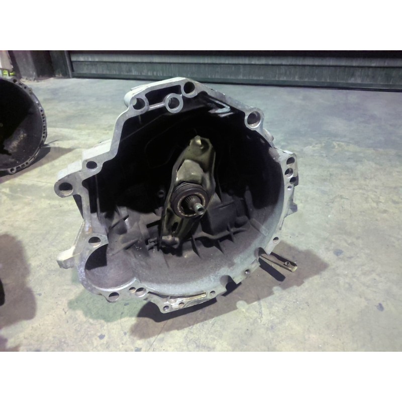 VW - PASSAT - Σασμάν Χειροκίνητο - ΚΩΔΙΚΟΣ ΜΗΧΑΝΗΣ: ALZ - ΚΥΒΙΚΑ: 1595 - ΕΤΟΣ: 2000-2005 - ΚΩΔ.ΚΑΤ/ΣΤΗ: <br /><br />