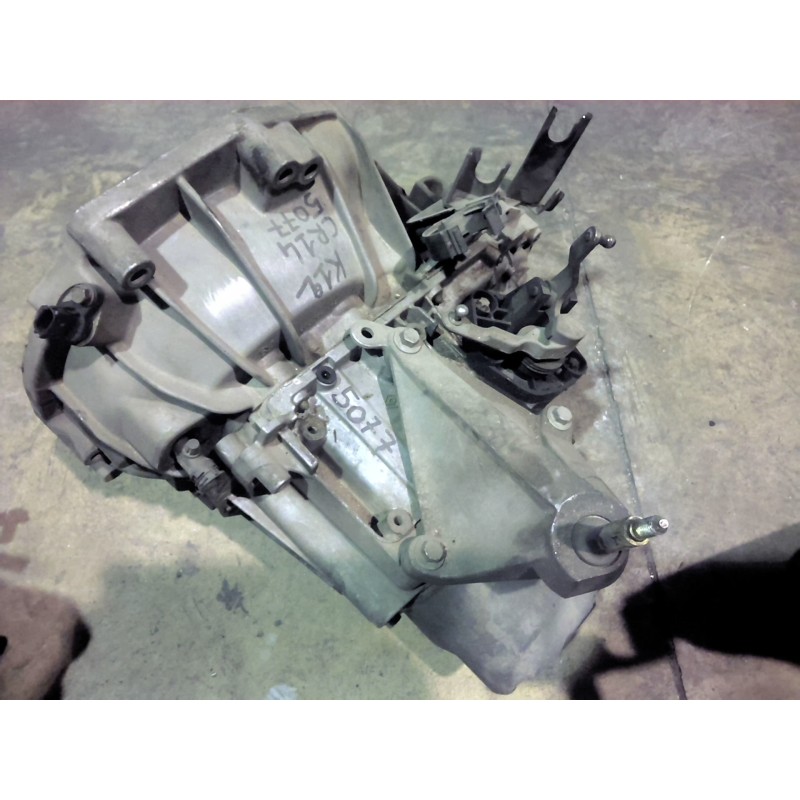 NISSAN - MICRA - Σασμάν Χειροκίνητο - ΚΩΔΙΚΟΣ ΜΗΧΑΝΗΣ: CR14 - ΚΥΒΙΚΑ: 1386 - ΕΤΟΣ: 2002-2010 - ΚΩΔ.ΚΑΤ/ΣΤΗ: <br /><br />