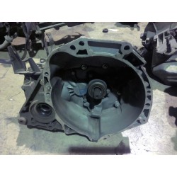 NISSAN - MICRA - Σασμάν Χειροκίνητο - ΚΩΔΙΚΟΣ ΜΗΧΑΝΗΣ: CR12 - ΚΥΒΙΚΑ: 1240 - ΕΤΟΣ: 2002-2010 - ΚΩΔ.ΚΑΤ/ΣΤΗ: <br /><br />