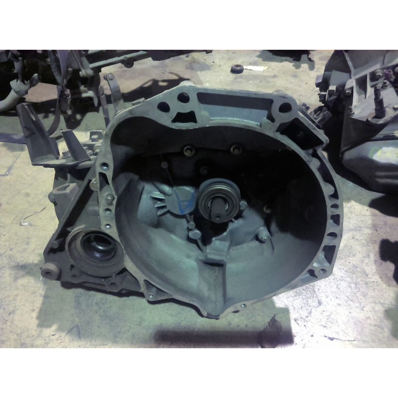 NISSAN - MICRA - Σασμάν Χειροκίνητο - ΚΩΔΙΚΟΣ ΜΗΧΑΝΗΣ: CR12 - ΚΥΒΙΚΑ: 1240 - ΕΤΟΣ: 2002-2010 - ΚΩΔ.ΚΑΤ/ΣΤΗ: <br /><br />