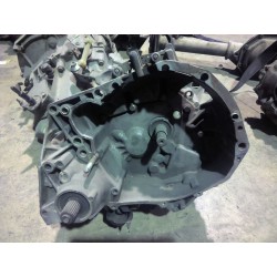 RENAULT - R19 - Σασμάν Χειροκίνητο - ΚΩΔΙΚΟΣ ΜΗΧΑΝΗΣ: E7JG7 - ΚΥΒΙΚΑ: 1390 - ΕΤΟΣ: 1992-1995 - ΚΩΔ.ΚΑΤ/ΣΤΗ: <br /><br />