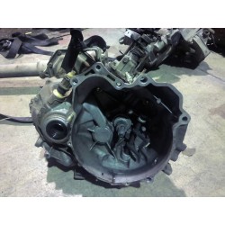 DAEWOO - MATIZ - Σασμάν Χειροκίνητο - ΚΩΔΙΚΟΣ ΜΗΧΑΝΗΣ: F8CV - ΚΥΒΙΚΑ: 800 - ΕΤΟΣ: 2000-2005 - ΚΩΔ.ΚΑΤ/ΣΤΗ: <br /><br />