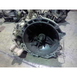 MAZDA - 6 - Σασμάν Χειροκίνητο - ΚΩΔΙΚΟΣ ΜΗΧΑΝΗΣ: LF - ΚΥΒΙΚΑ: 1999 - ΕΤΟΣ: 2002-2008 - ΚΩΔ.ΚΑΤ/ΣΤΗ: <br /><br />