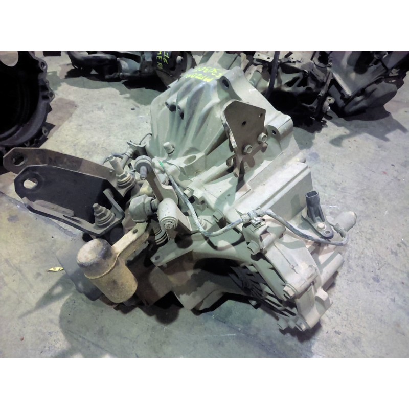 MAZDA - 6 - Σασμάν Χειροκίνητο - ΚΩΔΙΚΟΣ ΜΗΧΑΝΗΣ: LF - ΚΥΒΙΚΑ: 1999 - ΕΤΟΣ: 2002-2008 - ΚΩΔ.ΚΑΤ/ΣΤΗ: <br /><br />