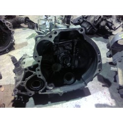 NISSAN - PRIMERA - Σασμάν Χειροκίνητο - ΚΩΔΙΚΟΣ ΜΗΧΑΝΗΣ: GA16 - ΚΥΒΙΚΑ: 1600 - ΕΤΟΣ: 1996-1999 - ΚΩΔ.ΚΑΤ/ΣΤΗ: <br /><br />