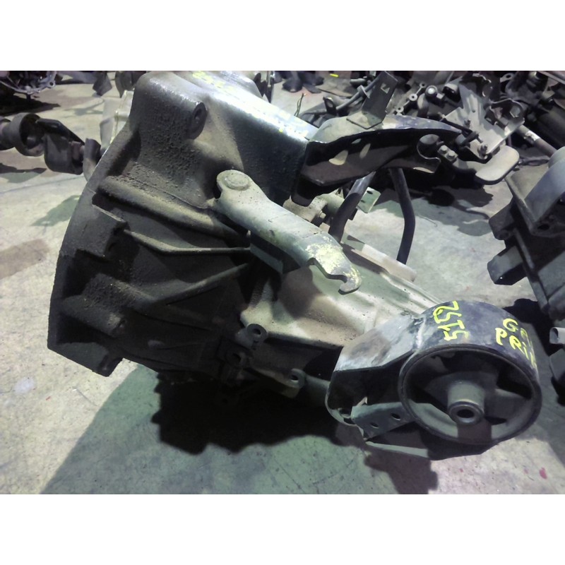 NISSAN - PRIMERA - Σασμάν Χειροκίνητο - ΚΩΔΙΚΟΣ ΜΗΧΑΝΗΣ: GA16 - ΚΥΒΙΚΑ: 1600 - ΕΤΟΣ: 1996-1999 - ΚΩΔ.ΚΑΤ/ΣΤΗ: <br /><br />