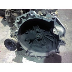 VW - POLO - Σασμάν Χειροκίνητο - ΚΩΔΙΚΟΣ ΜΗΧΑΝΗΣ: BKY - ΚΥΒΙΚΑ: 1390 - ΕΤΟΣ: 2002-2005 - ΚΩΔ.ΚΑΤ/ΣΤΗ: <br /><br />