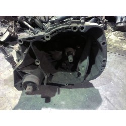 NISSAN - KUBISTAR - Σασμάν Χειροκίνητο - ΚΩΔΙΚΟΣ ΜΗΧΑΝΗΣ: K4MA7 - ΚΥΒΙΚΑ: 1600 - ΕΤΟΣ: 2003-2009 - ΚΩΔ.ΚΑΤ/ΣΤΗ: <br /><br />