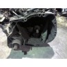 NISSAN - KUBISTAR - Σασμάν Χειροκίνητο - ΚΩΔΙΚΟΣ ΜΗΧΑΝΗΣ: K4MA7 - ΚΥΒΙΚΑ: 1600 - ΕΤΟΣ: 2003-2009 - ΚΩΔ.ΚΑΤ/ΣΤΗ: <br /><br />