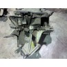 NISSAN - KUBISTAR - Σασμάν Χειροκίνητο - ΚΩΔΙΚΟΣ ΜΗΧΑΝΗΣ: K4MA7 - ΚΥΒΙΚΑ: 1600 - ΕΤΟΣ: 2003-2009 - ΚΩΔ.ΚΑΤ/ΣΤΗ: <br /><br />