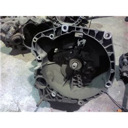 ALFA ROMEO - 156 - Σασμάν Χειροκίνητο - ΚΩΔΙΚΟΣ ΜΗΧΑΝΗΣ: AR67601 - ΚΥΒΙΚΑ: 1600 - ΕΤΟΣ: 1997-2003 - ΚΩΔ.ΚΑΤ/ΣΤΗ: <br /><br />