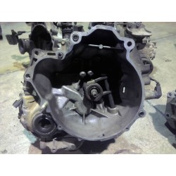 DAEWOO - MATIZ - Σασμάν Χειροκίνητο - ΚΩΔΙΚΟΣ ΜΗΧΑΝΗΣ: F8CV - ΚΥΒΙΚΑ: 796 - ΕΤΟΣ: 2000-2005 - ΚΩΔ.ΚΑΤ/ΣΤΗ: <br /><br />