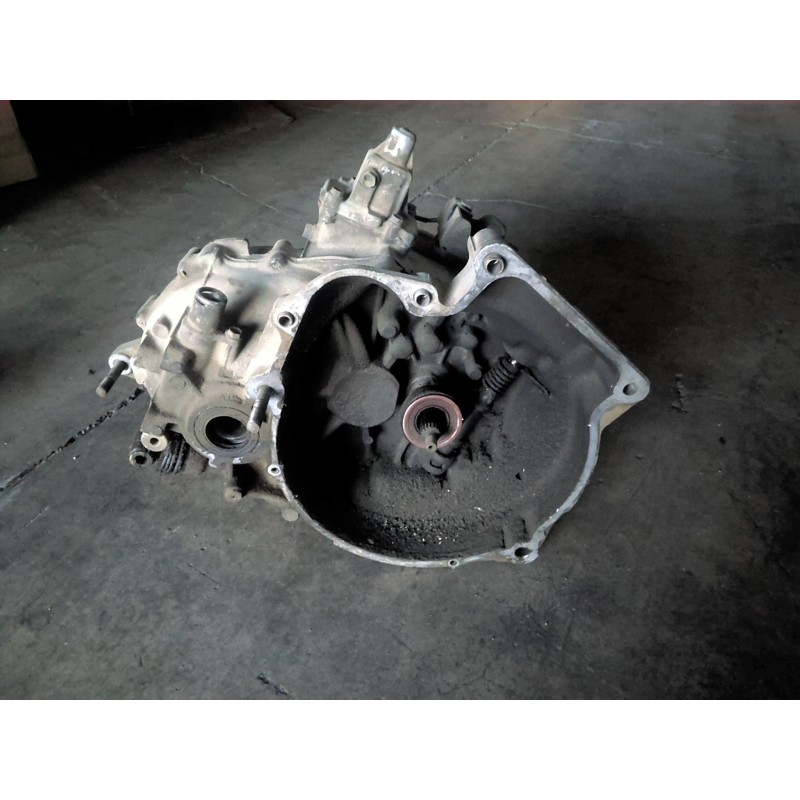 SUZUKI - SWIFT - Σασμάν Χειροκίνητο - ΚΩΔΙΚΟΣ ΜΗΧΑΝΗΣ: G10A - ΚΥΒΙΚΑ: 993 - ΕΤΟΣ: 1996-2005 - ΚΩΔ.ΚΑΤ/ΣΤΗ: <br /><br />