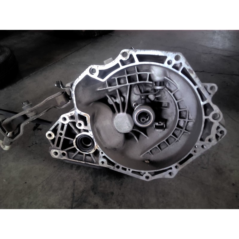 OPEL - CORSA - Σασμάν Χειροκίνητο - ΚΩΔΙΚΟΣ ΜΗΧΑΝΗΣ: Z14XE - ΚΥΒΙΚΑ: 1400 - ΕΤΟΣ: 2000-2006 - ΚΩΔ.ΚΑΤ/ΣΤΗ: <br /><br />