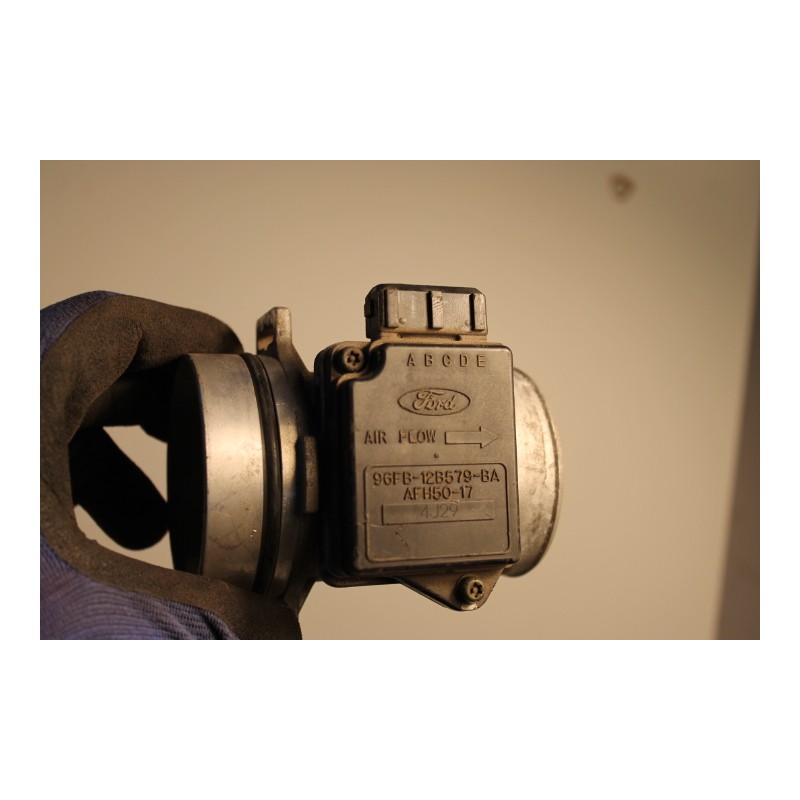 FORD - ESCORT - Μετρητής Μάζας Αέρα