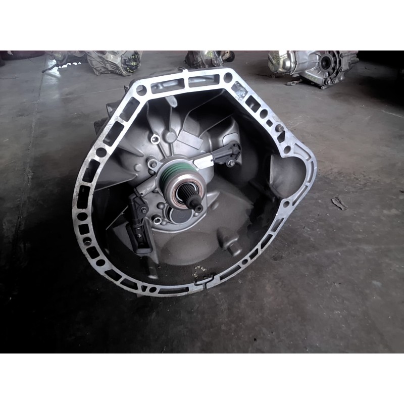 MERCEDES - W203 - Σασμάν Χειροκίνητο - ΚΩΔΙΚΟΣ ΜΗΧΑΝΗΣ: M271940 - ΚΥΒΙΚΑ: 1796 - ΕΤΟΣ: 2000-2003 C - ΚΩΔ.ΚΑΤ/ΣΤΗ: <br /><br />