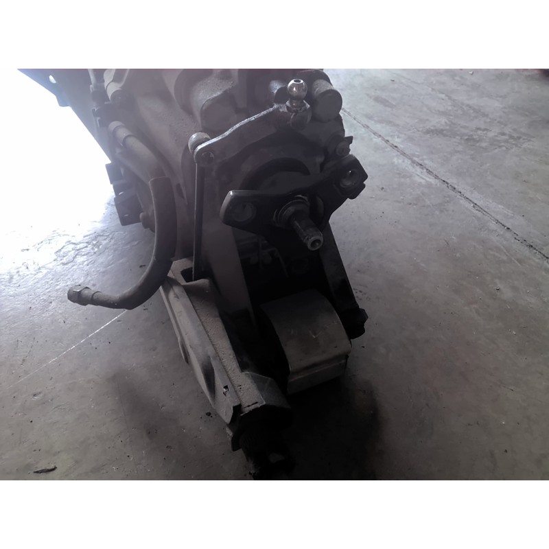 MERCEDES - W203 - Σασμάν Χειροκίνητο - ΚΩΔΙΚΟΣ ΜΗΧΑΝΗΣ: M271940 - ΚΥΒΙΚΑ: 1796 - ΕΤΟΣ: 2000-2003 C - ΚΩΔ.ΚΑΤ/ΣΤΗ: <br /><br />