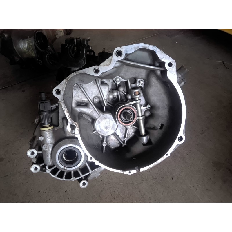 SUZUKI - IGNIS - Σασμάν Χειροκίνητο - ΚΩΔΙΚΟΣ ΜΗΧΑΝΗΣ: M13A - ΚΥΒΙΚΑ: 1328 - ΕΤΟΣ: 2000-2008 - ΚΩΔ.ΚΑΤ/ΣΤΗ: <br /><br />