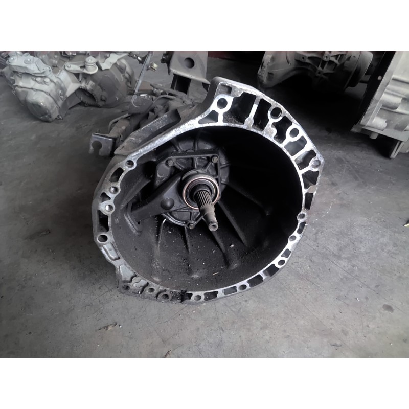 NISSAN - VANETTE - Σασμάν Χειροκίνητο - ΚΩΔΙΚΟΣ ΜΗΧΑΝΗΣ: GA16 - ΚΥΒΙΚΑ: 1597 - ΕΤΟΣ: 1992-2001 - ΚΩΔ.ΚΑΤ/ΣΤΗ: <br /><br />