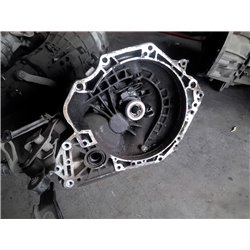 OPEL - ASTRA - Σασμάν Χειροκίνητο - ΚΩΔΙΚΟΣ ΜΗΧΑΝΗΣ: Z14XE - ΚΥΒΙΚΑ: 1389 - ΕΤΟΣ: 1998-2004 - ΚΩΔ.ΚΑΤ/ΣΤΗ: <br /><br />