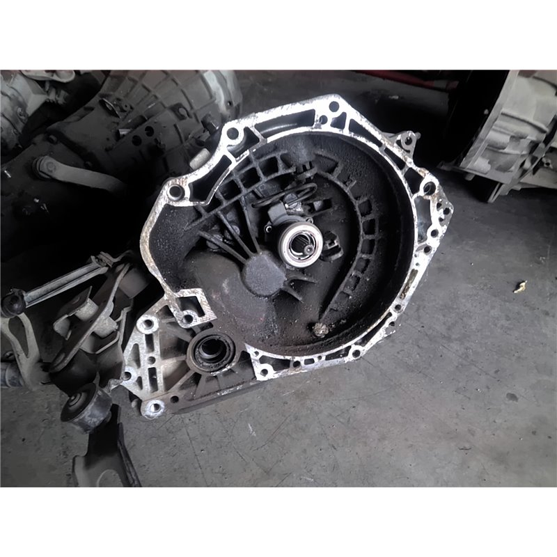 OPEL - ASTRA - Σασμάν Χειροκίνητο - ΚΩΔΙΚΟΣ ΜΗΧΑΝΗΣ: Z14XE - ΚΥΒΙΚΑ: 1389 - ΕΤΟΣ: 1998-2004 - ΚΩΔ.ΚΑΤ/ΣΤΗ: <br /><br />