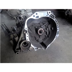 NISSAN - MICRA - Σασμάν Χειροκίνητο - ΚΩΔΙΚΟΣ ΜΗΧΑΝΗΣ: CR12 - ΚΥΒΙΚΑ: 1240 - ΕΤΟΣ: 2002-2010 - ΚΩΔ.ΚΑΤ/ΣΤΗ: <br /><br />