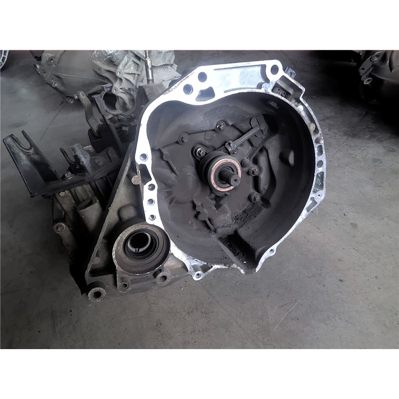 NISSAN - MICRA - Σασμάν Χειροκίνητο - ΚΩΔΙΚΟΣ ΜΗΧΑΝΗΣ: CR12 - ΚΥΒΙΚΑ: 1240 - ΕΤΟΣ: 2002-2010 - ΚΩΔ.ΚΑΤ/ΣΤΗ: <br /><br />