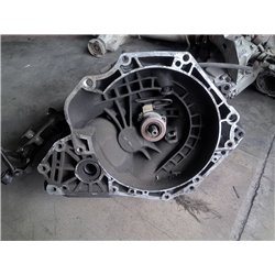 OPEL - ASTRA - Σασμάν Χειροκίνητο - ΚΩΔΙΚΟΣ ΜΗΧΑΝΗΣ: X14XE - ΚΥΒΙΚΑ: 1389 - ΕΤΟΣ: 1998-2004 - ΚΩΔ.ΚΑΤ/ΣΤΗ: <br /><br />