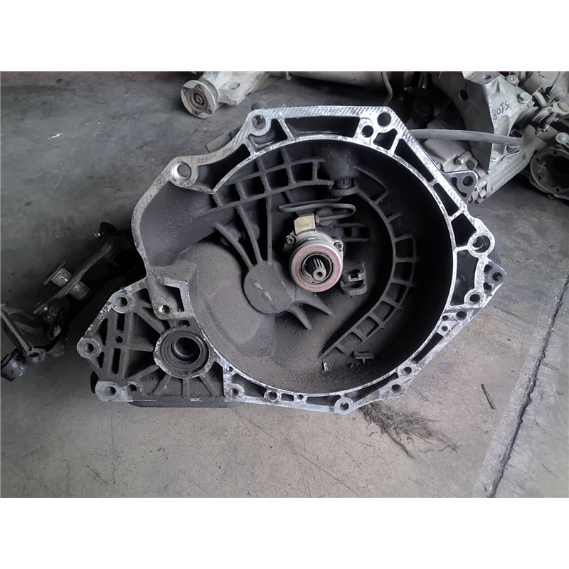 OPEL - ASTRA - Σασμάν Χειροκίνητο - ΚΩΔΙΚΟΣ ΜΗΧΑΝΗΣ: X14XE - ΚΥΒΙΚΑ: 1389 - ΕΤΟΣ: 1998-2004 - ΚΩΔ.ΚΑΤ/ΣΤΗ: <br /><br />