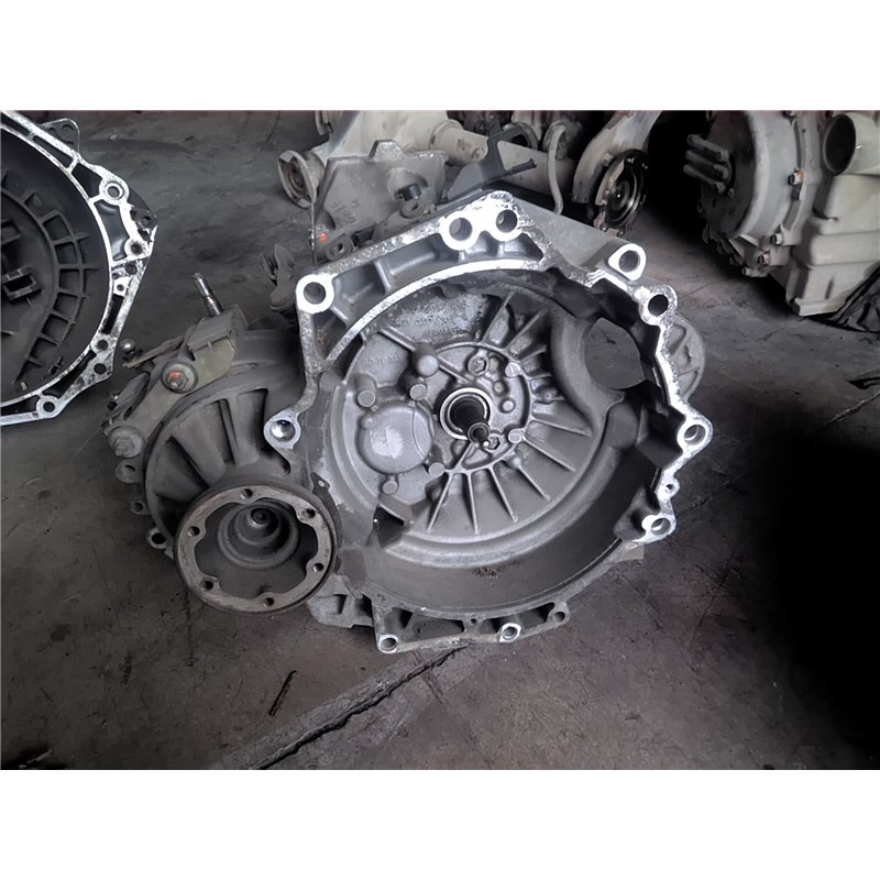 VW - GOLF - Σασμάν Χειροκίνητο - ΚΩΔΙΚΟΣ ΜΗΧΑΝΗΣ: BCB - ΚΥΒΙΚΑ: 1598 - ΕΤΟΣ: 1998-2004 - ΚΩΔ.ΚΑΤ/ΣΤΗ: <br /><br />