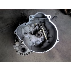 DAEWOO - MATIZ - Σασμάν Χειροκίνητο - ΚΩΔΙΚΟΣ ΜΗΧΑΝΗΣ: B10S - ΚΥΒΙΚΑ: 995 - ΕΤΟΣ: 2000-2005 - ΚΩΔ.ΚΑΤ/ΣΤΗ: <br /><br />