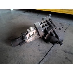 MITSUBISHI - OUTLANDER - Διαφορικό - 5ΠΟΡΤΟ - ΘΕΣΗ:  - ΕΤΟΣ: 2003-2007 - ΚΩΔ.ΚΑΤ/ΣΤΗ: <br /><br />