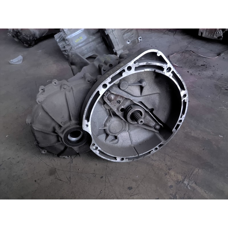 SMART - FORTWO - Σασμάν Χειροκίνητο - ΚΩΔΙΚΟΣ ΜΗΧΑΝΗΣ: 13 - ΚΥΒΙΚΑ: 599 - ΕΤΟΣ: 1998-2007 - ΚΩΔ.ΚΑΤ/ΣΤΗ: <br /><br />