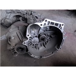 HYUNDAI - ACCENT - Σασμάν Χειροκίνητο - ΚΩΔΙΚΟΣ ΜΗΧΑΝΗΣ: G4EC - ΚΥΒΙΚΑ: 1495 - ΕΤΟΣ: 1999-2002 - ΚΩΔ.ΚΑΤ/ΣΤΗ: <br /><br />